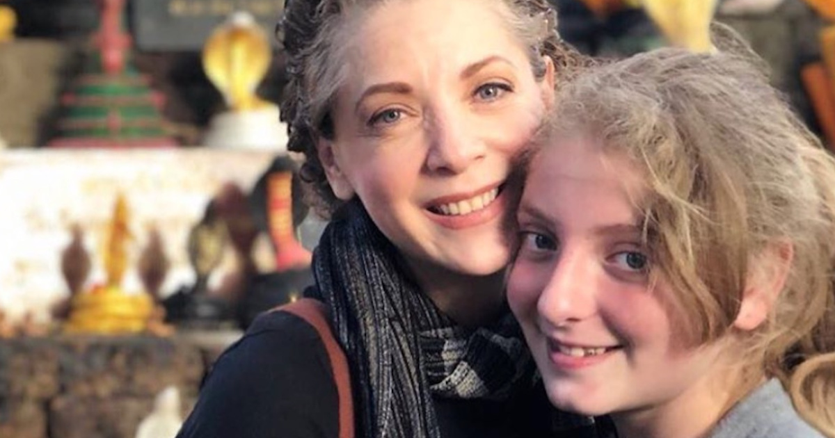 HIJA DE EDITH GONZÁLEZ COMPARTE EMOTIVA CARTA SOBRE SU MADRE