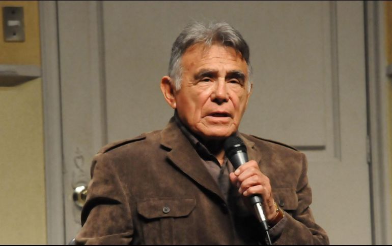 HÉCTOR SUÁREZ LUCHA CONTRA EL CÁNCER EN LA VEJIGA