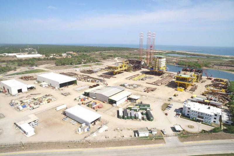 INICIA FASE DE CONSULTA PÚBLICA PARA LA CONSTRUCCIÓN DE REFINERÍA EN DOS BOCAS