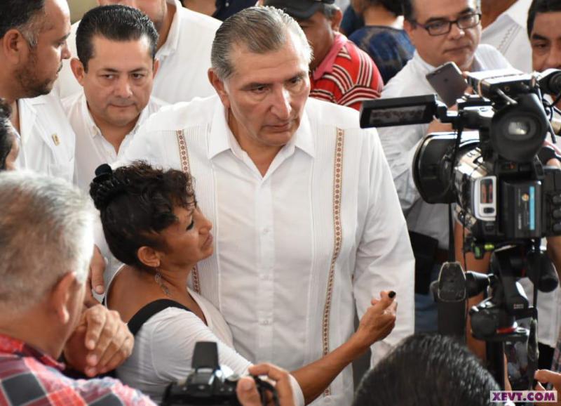 INSISTE GOBIERNO TABASQUEÑO EN QUE ÍNDICE DELINCUENCIAL HA DISMINUIDO EN TABASCO