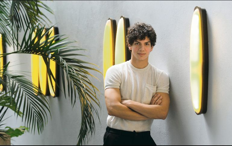 ISAAC HERNÁNDEZ BUSCA DERROTAR A “EL CANELO”