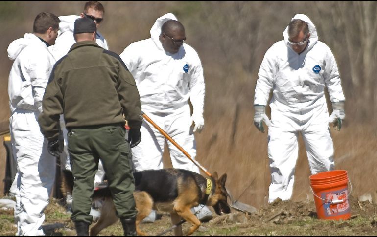 JOVEN ES ENGAÑADA PARA MATAR A AMIGA POR DINERO