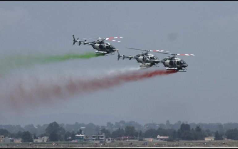 JUEZ DA REVÉS A COLECTIVO POR AEROPUERTO DE SANTA LUCÍA