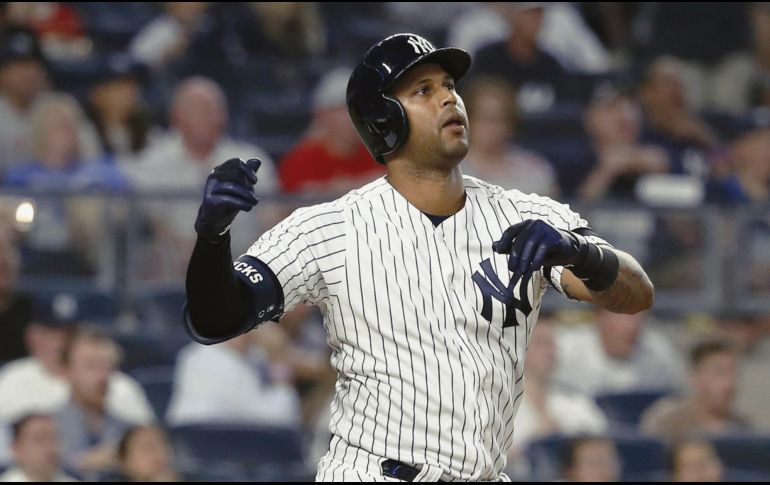 LOS YANKEES IGUALAN MARCA HISTÓRICA