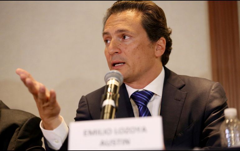 LOZOYA NO ACUDIRÁ A DECLARAR