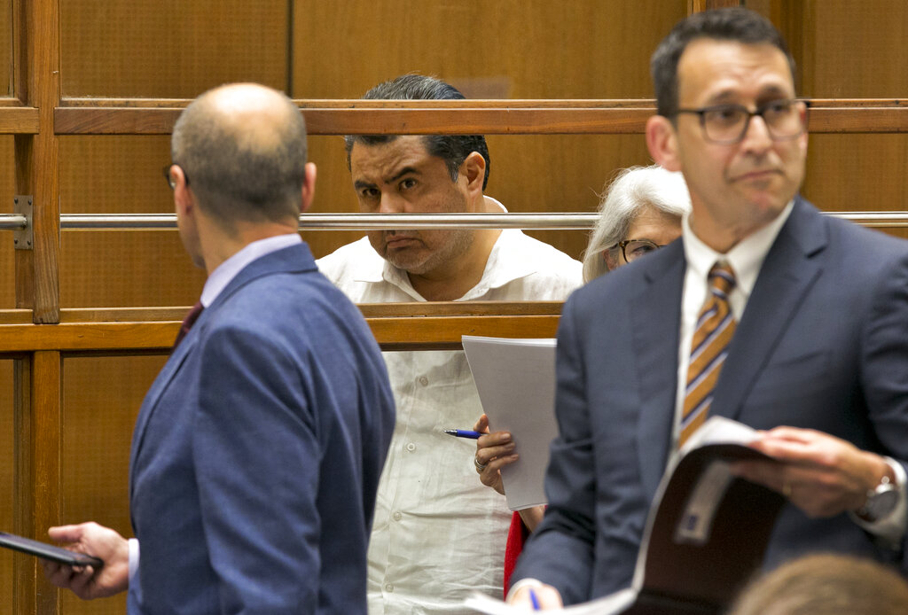 LUZ DEL MUNDO NO PAGARÁ FIANZA DE 50 MDD Y AHORA TODOS SE DESLINDAN