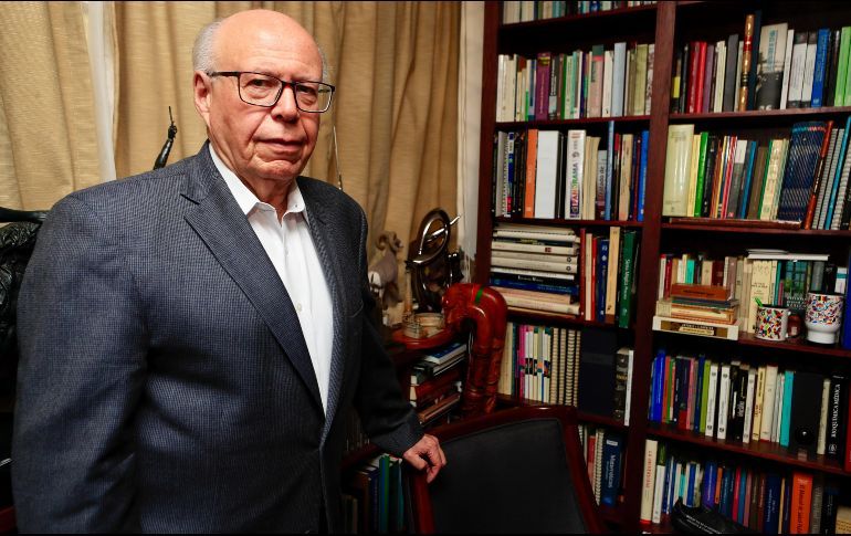 LÓPEZ OBRADOR RECHAZA QUE GOBIERNO FEDERAL INTERVENGA EN ELECCIÓN DEL PRI