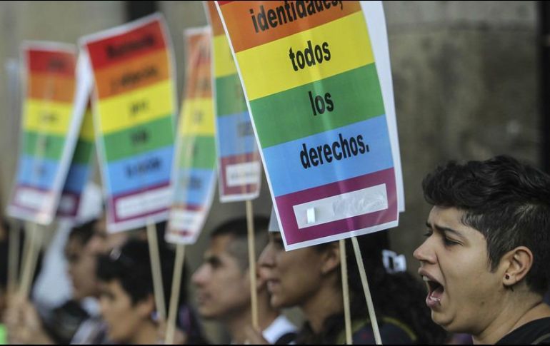 MATRIMONIO IGUALITARIO SE ESTANCA EN CONGRESO ZACATECANO