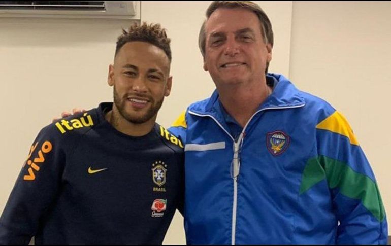 NEYMAR PIDE QUE EL JUICIO POR SU FICHAJE POR EL BARÇA SEA EN BARCELONA