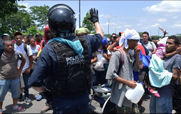 NO HARÉ NADA PARA QUEDAR BIEN CON GOBIERNOS EXTRANJEROS: LÓPEZ OBRADOR