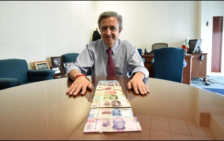 NUEVO BILLETE DE 200 PESOS CIRCULARÁ EN SEGUNDO SEMESTRE, SEÑALA BANXICO