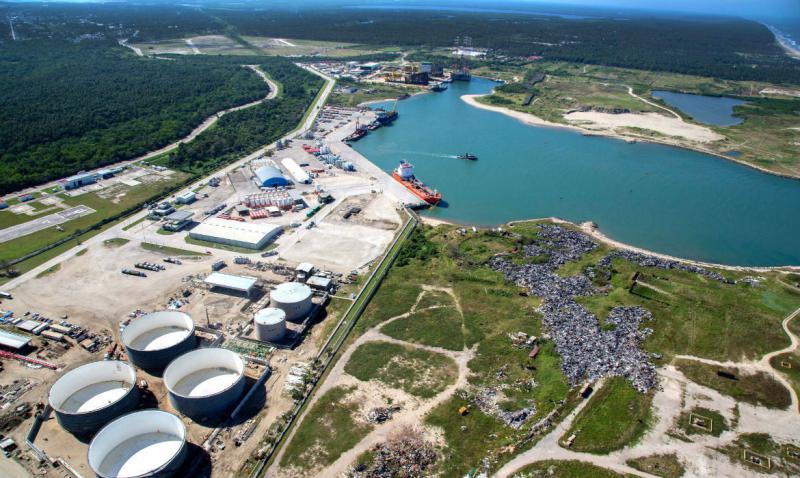 OPERARÁ DURANTE UN MES BOLSA DE TRABAJO PARA LA REFINERÍA… EN VILLAHERMOSA