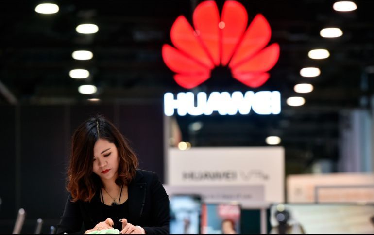 PROHÍBEN VENTA DE TECNOLOGÍA A OTRAS CINCO EMPRESAS CHINAS