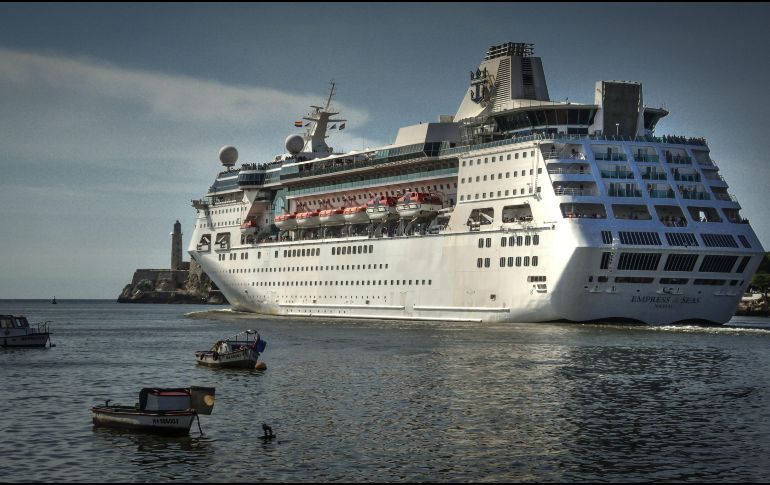 RESTRICCIÓN A CUBA AFECTA A MÁS DE 800 MIL TURISTAS