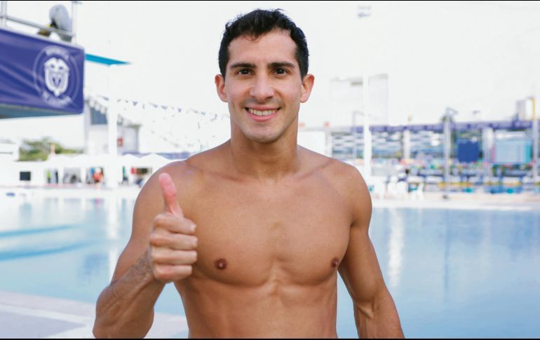 ROMMEL, EMBAJADOR DE LIMA 2019