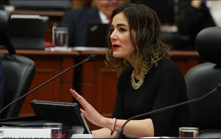 SANCIONAN A MORENA POR MALAS PRÁCTICAS DE TRANSPARENCIA