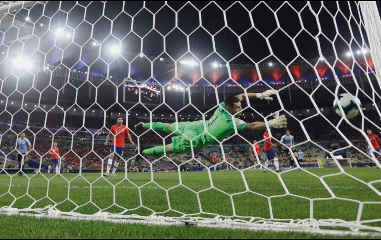 SE DEFINEN LOS CUARTOS DE FINAL DE COPA AMÉRICA