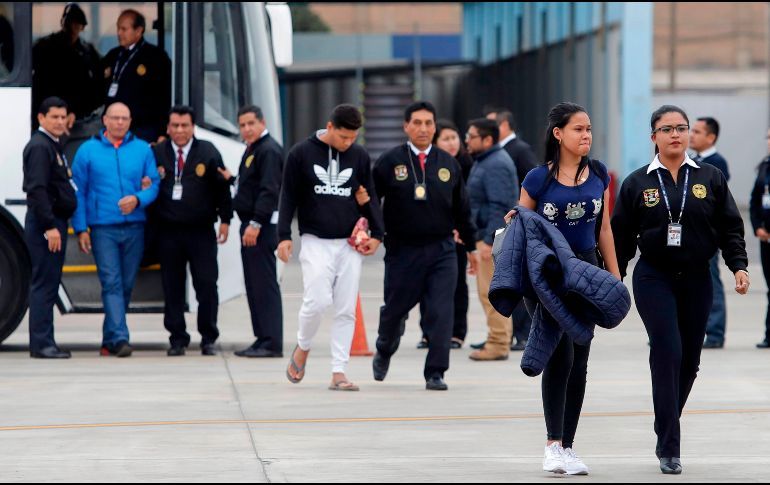 TRAS ÉXODO, PERÚ PEDIRÁ VISA A LOS MIGRANTES VENEZOLANOS