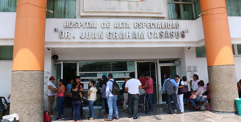 TRASPLANTES DE MÉDULA ÓSEA OPCIÓN DE VIDA PARA PACIENTES CON CÁNCER