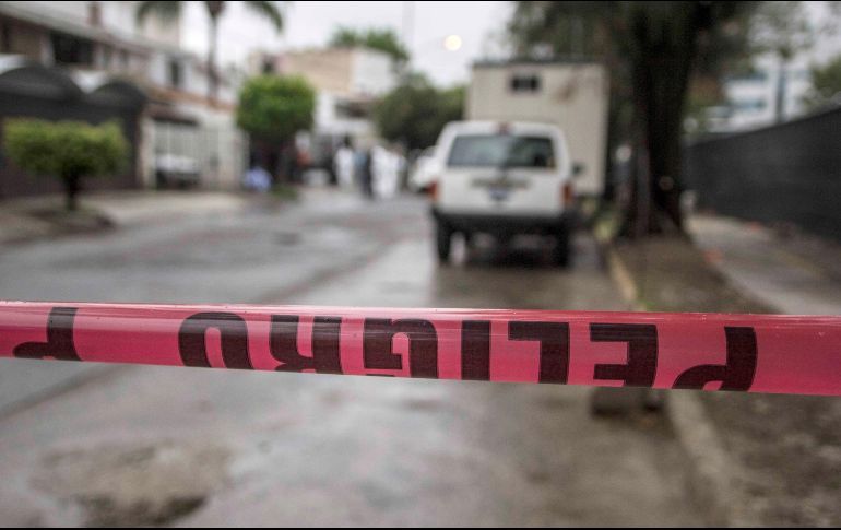 VIOLENCIA DEJA SEIS MUERTOS EN 24 HORAS EN OAXACA