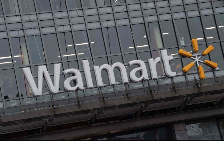 WALMART PAGA 283 MDD POR CASO DE SOBORNOS