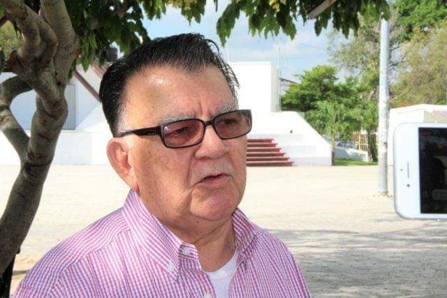 REALIZARÁ LÓPEZ OBRADOR GIRA DE TRABAJO POR QUINTANA ROO