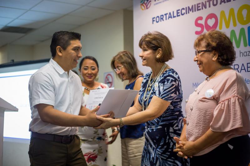 YUCATÁN LIDERA PROGRAMAS EDUCATIVOS DE RELEVANCIA NACIONAL