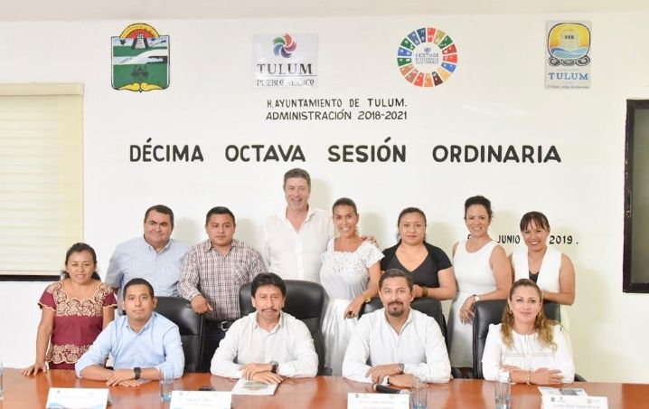 Tulum tendrá su reglamento de Ecología, Mitigación y Adaptación al Cambio Climático