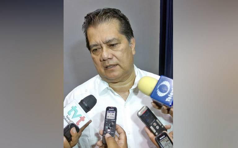 SE NECESITAN 4 MMDP PARA REHABILITAR PLANTELES, INDICA SETAB