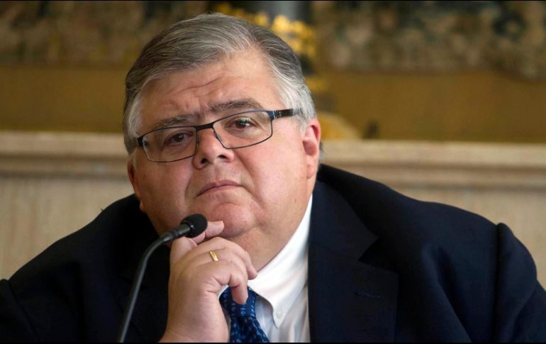 AGUSTÍN CARSTENS ADVIERTE DE QUE EN «LAS GUERRAS COMERCIALES NO HAY GANADORES»