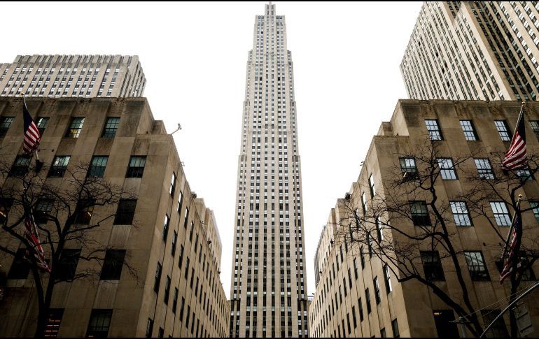 AIRBNB MÉXICO GENERA 2 MIL 700 MDD DURANTE 2018