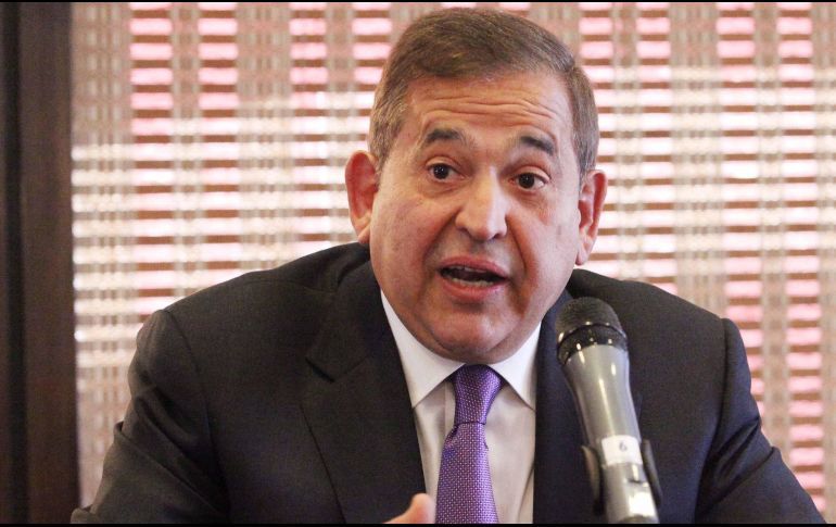 ALONSO ANCIRA PAGA UN MILLÓN DE EUROS PARA SALIR DE PRISIÓN