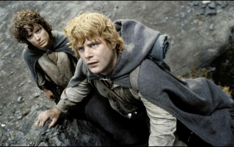 AMAZON STUDIOS PRESENTA AL EQUIPO CREATIVO DE SERIE «EL SEÑOR DE LOS ANILLOS»