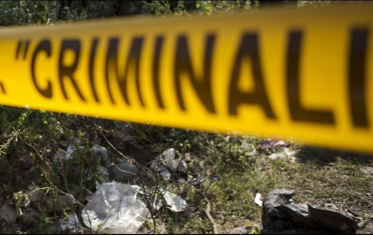 ASESINAN A DIRECTOR DE POLICÍA MUNICIPAL DE ZACATECAS Y SU ESCOLTA