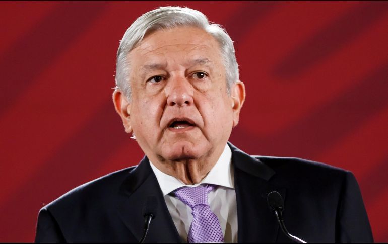 CONEVAL SEGUIRÁ, PERO AHORA CON UN PLAN DE AUSTERIDAD: LÓPEZ OBRADOR