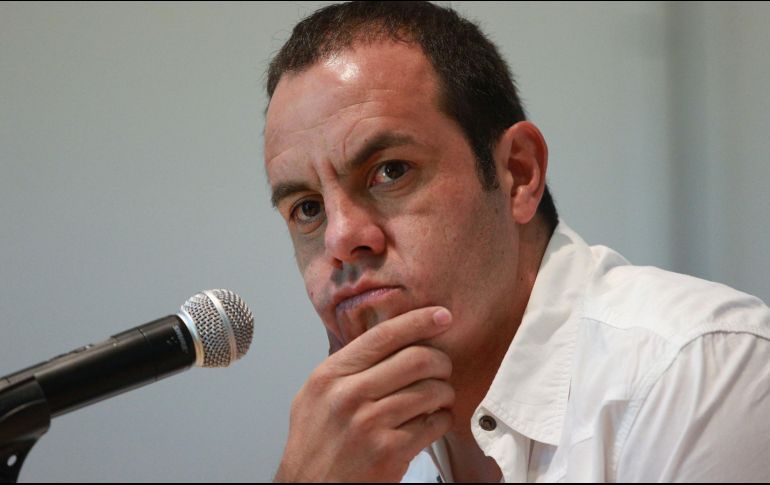 CUAUHTÉMOC BLANCO PIDE QUE MÉXICO VUELVA A COPA AMÉRICA Y LIBERTADORES