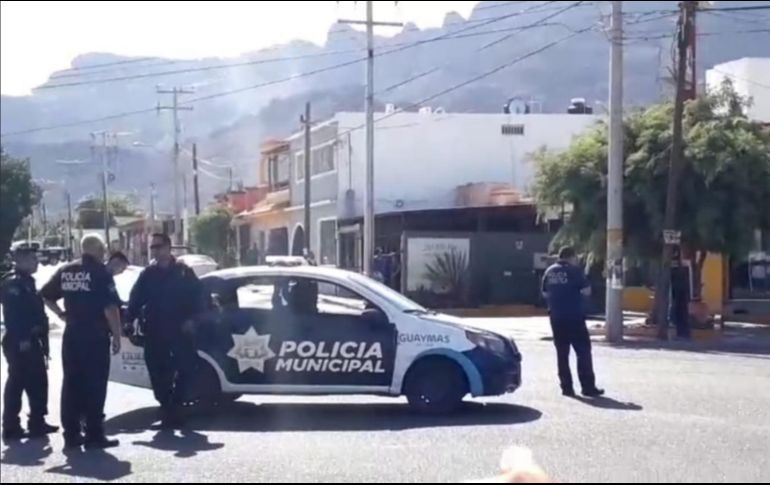 EJECUTAN A OTRO POLICÍA EN SONORA; SUMAN 13 EN LO QUE VA DEL AÑO