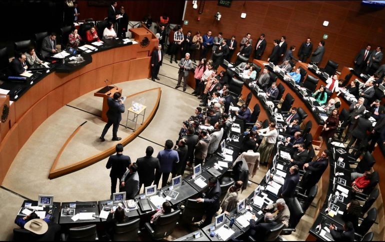 FUNCIONARIOS DEL INEGI PODRÍAN GANAR MÁS QUE EL PRESIDENTE