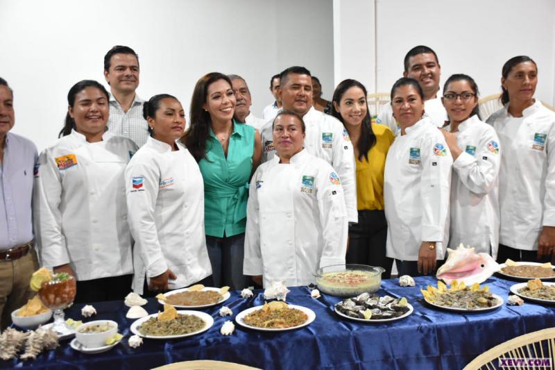 LLEGA EL SÉPTIMO FESTIVAL DEL OSTIÓN 2019 DE PARAÍSO