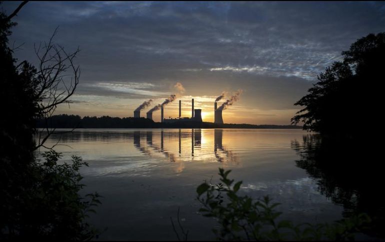 MÉXICO, SIN 544 MIL EMPLEOS POR CAMBIO CLIMÁTICO