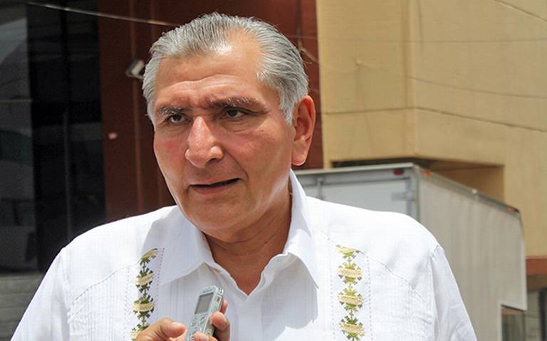 NO DESCARTA GOBIERNO ESTATAL PRESENTAR DENUNCIA CONTRA NÚÑEZ