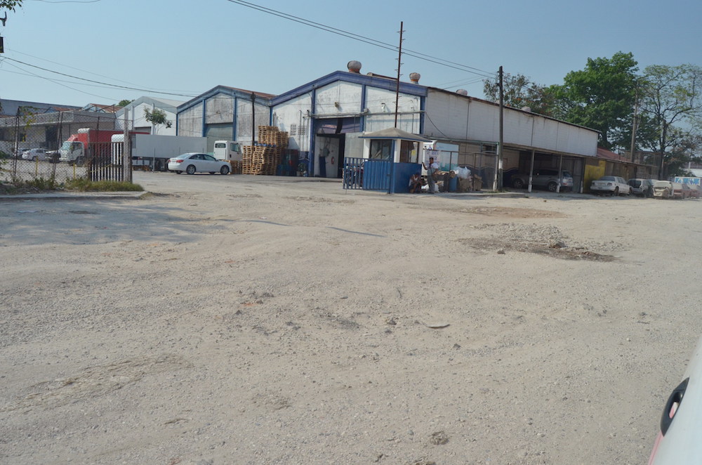 POR FIN TENDRÁ SERVICIOS CD. INDUSTRIAL