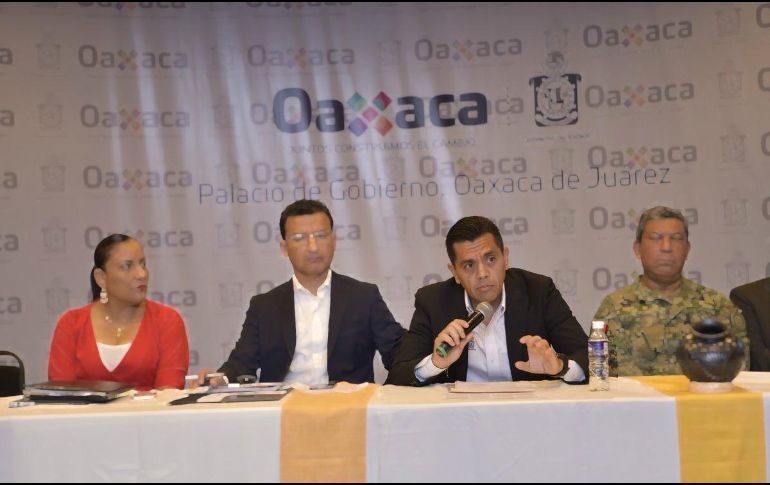 SE FUGA NARCO DE HOSPITAL EN OAXACA