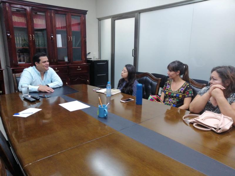 SUMAN ESFUERZOS PARA RESCATAR A PERROS QUE DEAMBULAN POR CHICHÉN ITZÁ