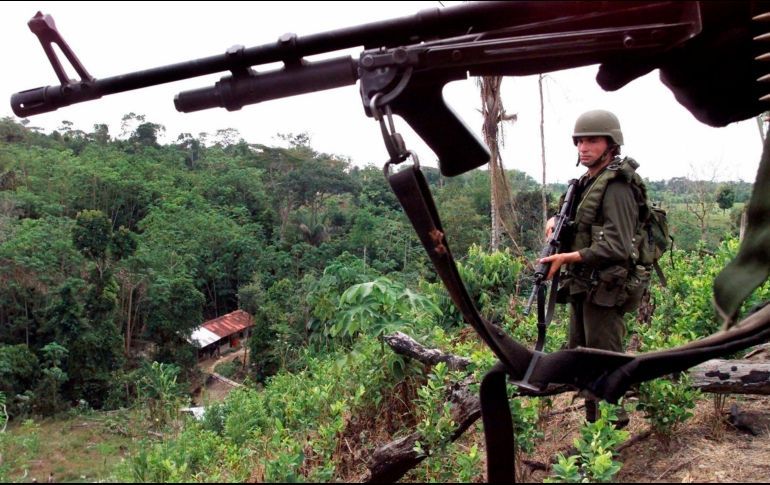 ALERTAN DE QUE CÁRTELES MEXICANOS FINANCIAN CAMPAÑAS ELECTORALES DE COLOMBIA