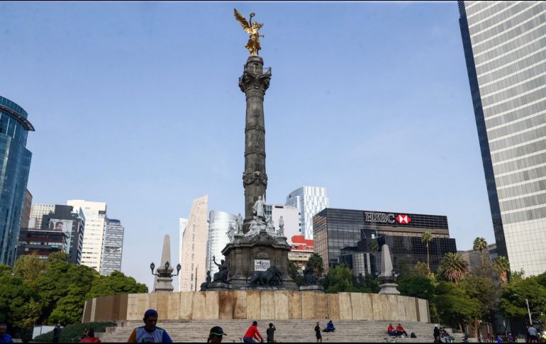ANALIZAN LANZAR ALERTA DE VIOLENCIA DE GÉNERO EN CIUDAD DE MÉXICO