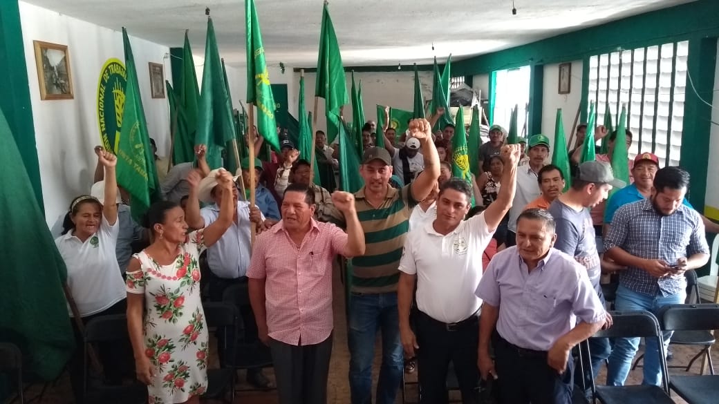 ANUNCIAN MOVILIZACIONES CONTRA LA LLAMADA ‘LEY GARROTE’