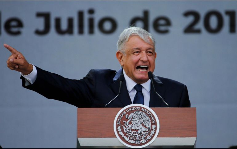 AUSTERIDAD DE LÓPEZ OBRADOR DEBILITÓ ECONOMÍA: HR RATINGS