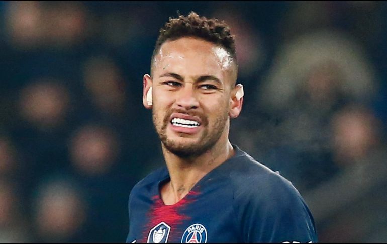 BARCELONA HARÁ OFERTA FORMAL POR NEYMAR