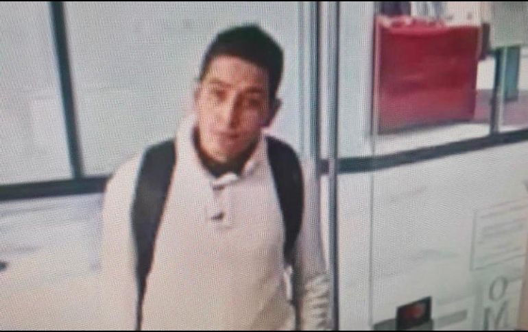 BUSCAN A DOS POR ROBO A CASA DE MONEDA